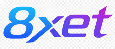 8xet logo